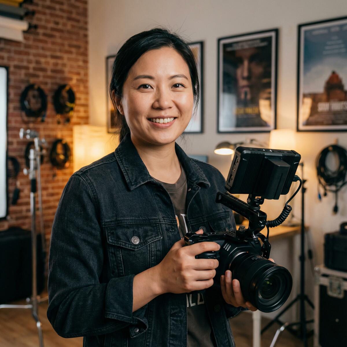 糖心vlog摄影师李雪