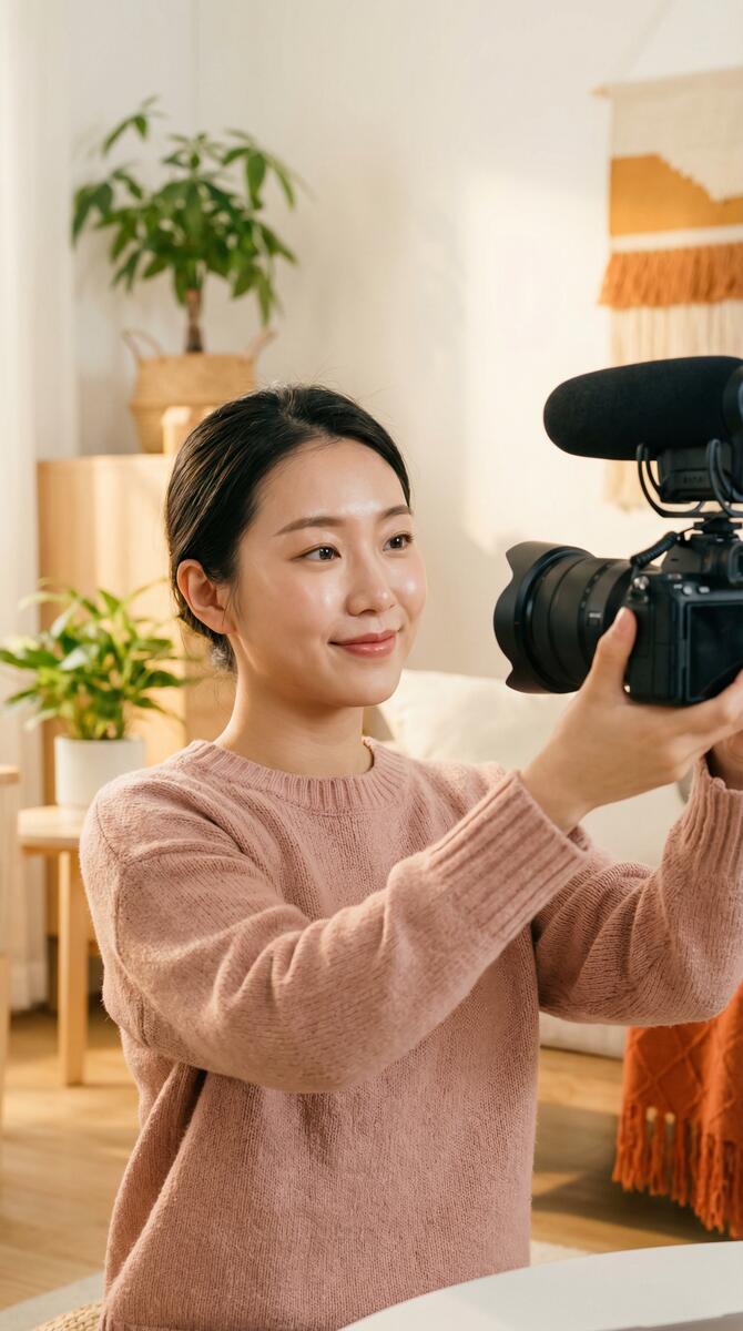 糖心vlog日常vlog